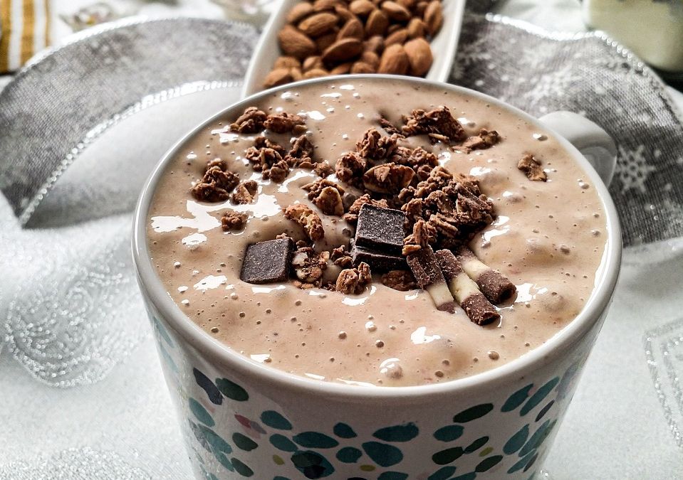 Cara Mengolah Milo Coklat untuk Berbuka Puasa