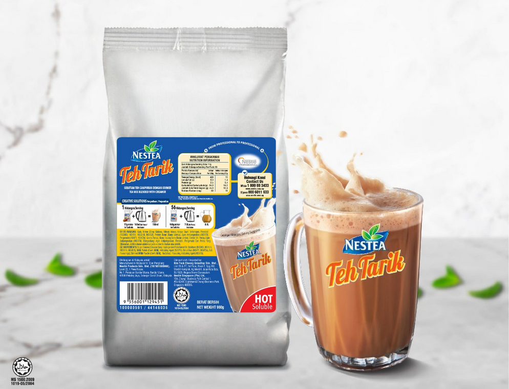 5 Alasan Teh Nestlé Jadi Pilihan Tepat untuk Keluarga